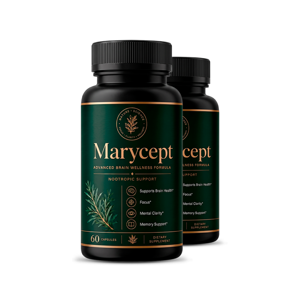 Marycept 2 bottle pack